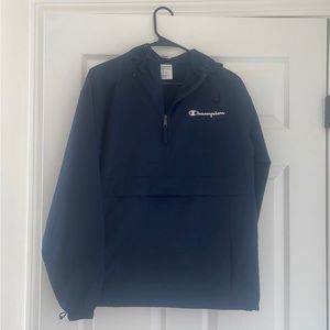 Champion Windbreaker